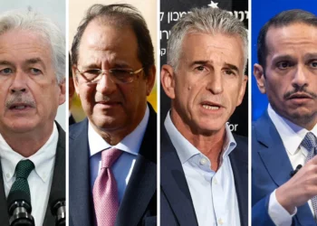 Funcionarios israelíes dicen que no es la misma propuesta que acordaron con los mediadores egipcios hace 10 días