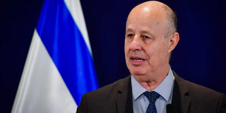 Asesor de Seguridad de Israel: No estamos rogando por un acuerdo