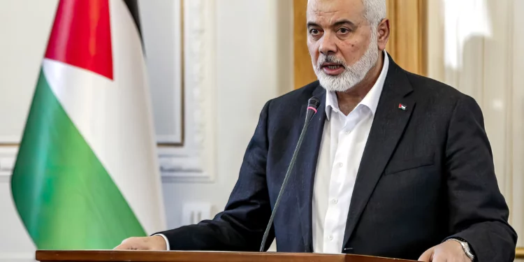 Hamás dice que acepta la propuesta de alto el fuego después de que Israel anunciara la operación en Rafah