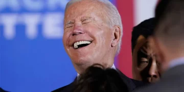 Joe Biden vetará ley que protege ventas de armas a Israel