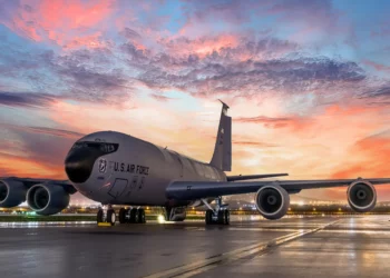 KC-135