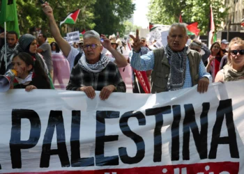 Noruega, Irlanda y España reconocerán el “Estado palestino”