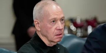 Gallant: La negativa de Hamás impulsa operación en Rafah