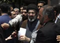Muerte de Raisi altera la carrera para suceder a Ali Jamenei