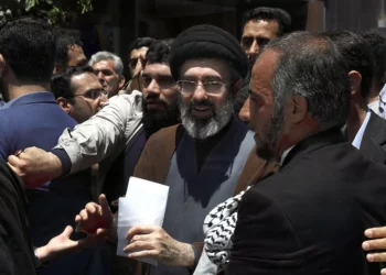 Muerte de Raisi altera la carrera para suceder a Ali Jamenei