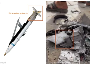 El ataque israelí en Rafah utilizó bombas estadounidenses diseñadas para reducir víctimas civiles
