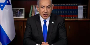 Netanyahu: Si los judíos no nos defendemos, nadie lo hará