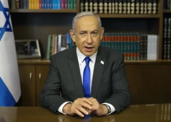 Netanyahu: No hay discusión sobre Gaza de posguerra mientras Hamás exista