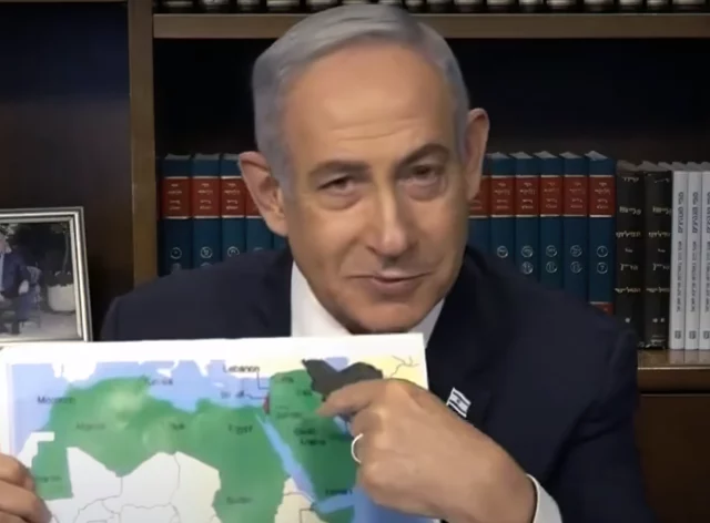 Israel reafirma soberanía marroquí sobre el Sáhara Occidental