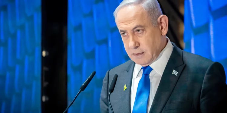 Netanyahu: Con la ayuda de Dios aseguraremos nuestra existencia