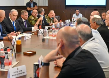 Netanyahu promete restablecer la seguridad en la frontera norte
