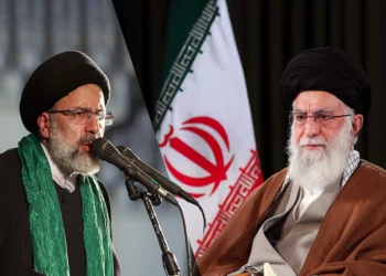 El “Carnicero de Teherán” era visto como sucesor de Jamenei