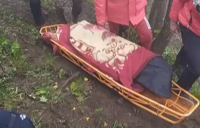 Muerte de Raisi de Irán: Helicóptero cayó por exceso de peso