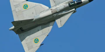 SAAB 37