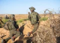 Ataque aéreo israelí elimina célula terrorista en Gaza