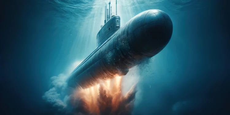Los cinco mejores submarinos de ataque del mundo actual