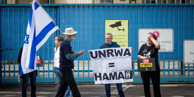 Austria desbloqueará los fondos para la UNRWA
