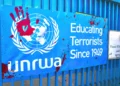 La UNRWA sorprendida robando y vendiendo ayuda humanitaria