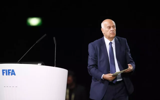 Asociación Palestina de Fútbol pide la suspensión de Israel de la FIFA