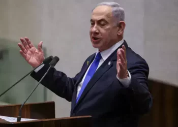 Noam Moskowitz-Knéset channel