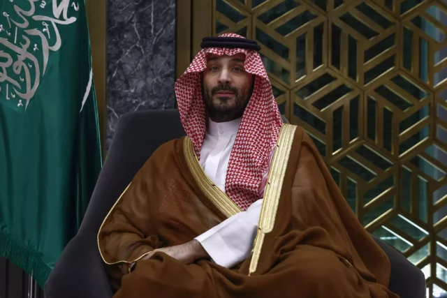 MBS exige alto el fuego inmediato en Gaza y Líbano