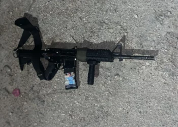 Dos islamistas eliminados en Judea y Samaria