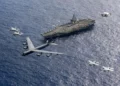 Mejoras en el legendario bombardero B-52 Stratofortress