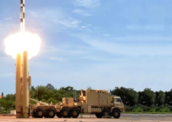 EE. UU. prepara prueba del misil de crucero BrahMos