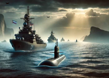 Rusia podría atacar barcos estadounidenses con armas nucleares