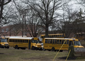 Investigan incidente de antisemitismo en anuario de escuela en New Jersey