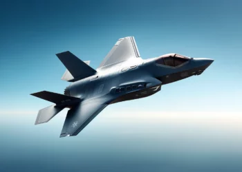 El nacimiento del F-35 Lightning II y su importancia estratégica