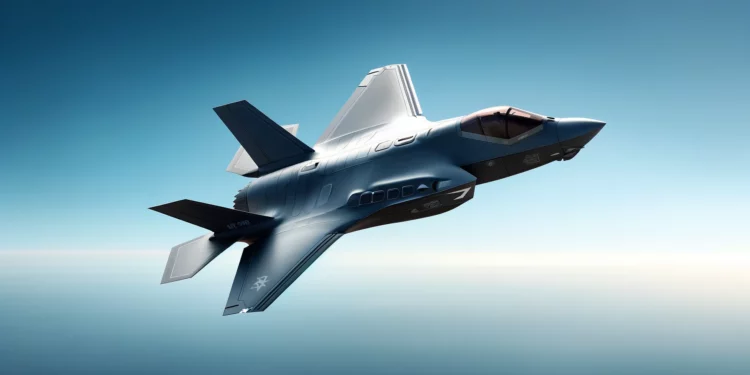 El nacimiento del F-35 Lightning II y su importancia estratégica