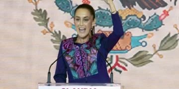 Claudia Sheinbaum: La primera presidente judía de México
