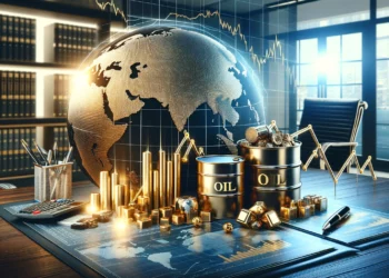 Trafigura Group reporta su menor ganancia desde la crisis petrolera de 2020