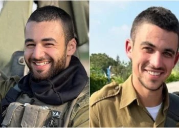 Dos soldados israelíes mueren en combates en Gaza
