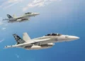 EA-18G Growler: Propósito de aviones de guerra electrónica