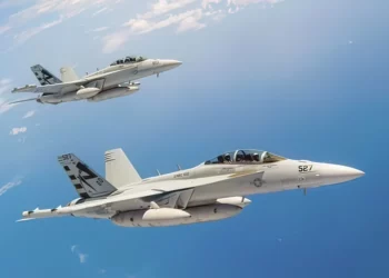 EA-18G Growler: Propósito de aviones de guerra electrónica