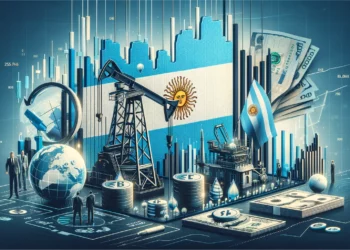 Argentina prepara salida a bolsa de Petrolera Aconcagua Energía
