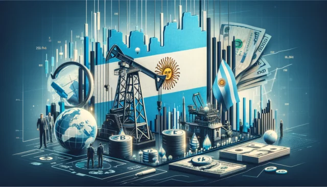 Argentina prepara salida a bolsa de Petrolera Aconcagua Energía