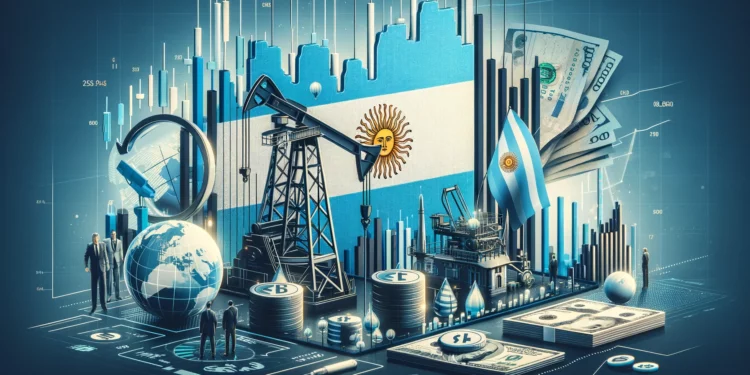 Argentina prepara salida a bolsa de Petrolera Aconcagua Energía