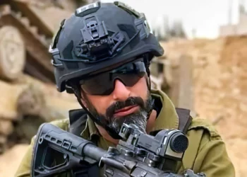 Eliran Mizrahi será reconocido como “soldado caído” por la FDI