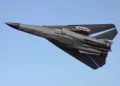 El F-111 Aardvark: El caza de ataque que no tomaba prisioneros