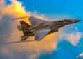 F-15I: La versión más letal del F-15E Strike Eagle
