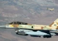 Sufa: La versión “Tormenta” del F-16 que EE. UU. quisiera tener