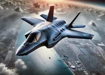 F-35 Lightning II:Las verdaderas razones por las que es imparable