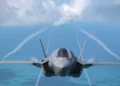 El F-35 tiene un problema de alcance que a China le encanta