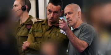 Nuevos detalles sobre operación que rescató a 4 rehenes en Gaza