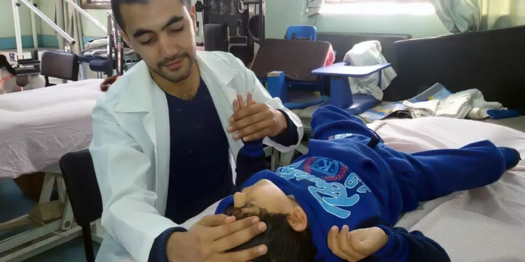 Médico de Médicos Sin Fronteras fabricaba cohetes en Gaza