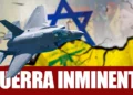 ¿Se podrá evitar la guerra entre Israel y Hezbolá?