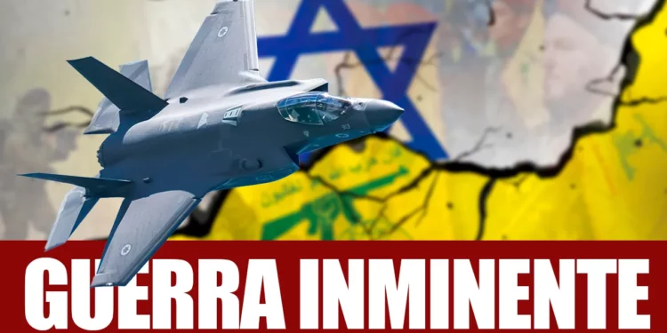 ¿Se podrá evitar la guerra entre Israel y Hezbolá?